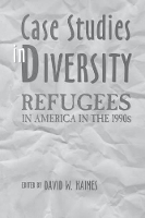 Book Cover for Case Studies in Diversity by David W. Haines