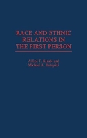 Book Cover for Race and Ethnic Relations in the First Person by Michael A. Burayidi, Alfred Kisubi