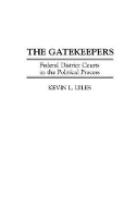 Book Cover for The Gatekeepers by Kevin Lyles