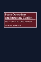 Book Cover for Peace Operations and Intrastate Conflict by Thomas R Mockaitis