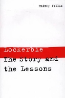 Book Cover for Lockerbie by Rodney Wallis