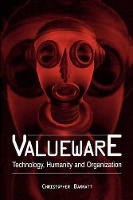Book Cover for Valueware by Christopher Barnatt