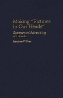 Book Cover for Making Pictures in Our Heads by Jonathan Rose