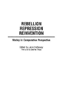 Book Cover for Rebellion, Repression, Reinvention by Jane Hathaway