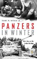 Book Cover for Panzers in Winter by Samuel W, Jr Mitcham