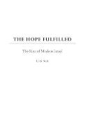 Book Cover for The Hope Fulfilled by Leslie Stein