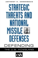 Book Cover for Strategic Threats and National Missile Defenses by Anthony H Cordesman