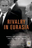 Book Cover for Rivalry in Eurasia by Minton F. Goldman