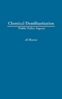 Book Cover for Chemical Demilitarization by Albert J Mauroni