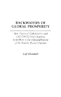 Book Cover for Backwaters of Global Prosperity by Caf Dowlah