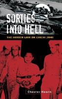 Book Cover for Sorties into Hell by Chester G Hearn