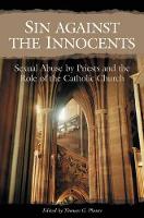 Book Cover for Sin against the Innocents by Thomas G. Plante Ph.D.