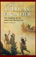 Book Cover for People of the American Frontier by Walter S Dunn Jr