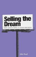 Book Cover for Selling the Dream by John M. Hood