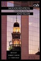 Book Cover for Modernization, Democracy, and Islam by Shireen T. Hunter