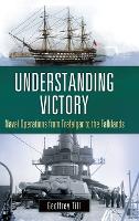 Book Cover for Understanding Victory by Geoffrey Till