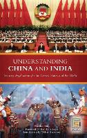 Book Cover for Understanding China and India by Rollie Lal