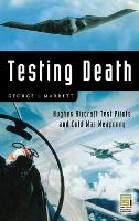 Book Cover for Testing Death by George J. Marrett