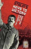 Book Cover for Stalin's Keys to Victory by Walter S, Jr Dunn