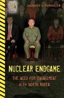 Book Cover for Nuclear Endgame by Jacques L. Fuqua Jr.