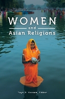 Book Cover for Women and Asian Religions by Zayn R. Kassam