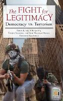 Book Cover for The Fight for Legitimacy by Cindy R Jebb, P H Liotta, Thomas Sherlock, Ruth Margolies Beitler