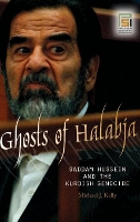 Book Cover for Ghosts of Halabja by Michael J. Kelly