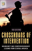 Book Cover for Crossroads of Intervention by Todd Greentree