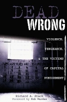 Book Cover for Dead Wrong by Richard A Stack