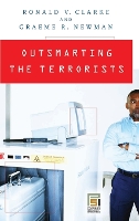 Book Cover for Outsmarting the Terrorists by Ronald V. Clarke