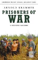 Book Cover for Prisoners of War by Arnold Krammer