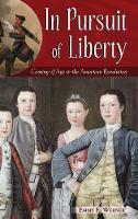 Book Cover for In Pursuit of Liberty by Emmy E. Werner