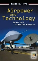 Book Cover for Airpower and Technology by David R Mets