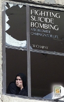 Book Cover for Fighting Suicide Bombing by Israel W Charny