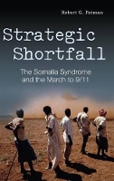 Book Cover for Strategic Shortfall by Robert G Patman