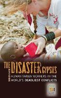 Book Cover for The Disaster Gypsies by John Norris