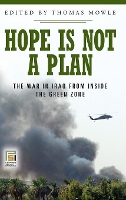 Book Cover for Hope Is Not a Plan by Thomas Mowle