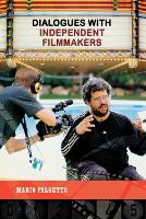 Book Cover for The Making of Alternative Cinema by Mario Falsetto