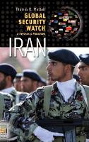 Book Cover for Global Security Watch—Iran by Thomas R Mattair