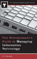 Book Cover for The Entrepreneur's Guide to Managing Information Technology by CJ Rhoads