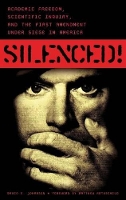 Book Cover for Silenced! by Bruce E., Ph.D. Johansen