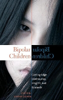 Book Cover for Bipolar Children by Sharna Olfman