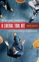 Book Cover for A Liberal Tool Kit by David Coates