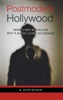 Book Cover for Postmodern Hollywood by M. Keith Booker