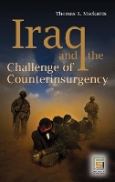 Book Cover for Iraq and the Challenge of Counterinsurgency by Thomas R. Mockaitis