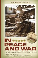 Book Cover for In Peace and War by Kenneth J. Hagan