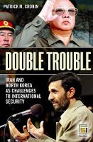 Book Cover for Double Trouble by Patrick M Cronin