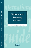 Book Cover for Church History Setback and Recovery, A.D.500-1500 by John Foster