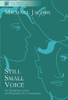 Book Cover for Still Small Voice by Michael Jacobs