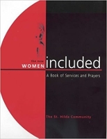 Book Cover for The New Women Included by Monica Furlong